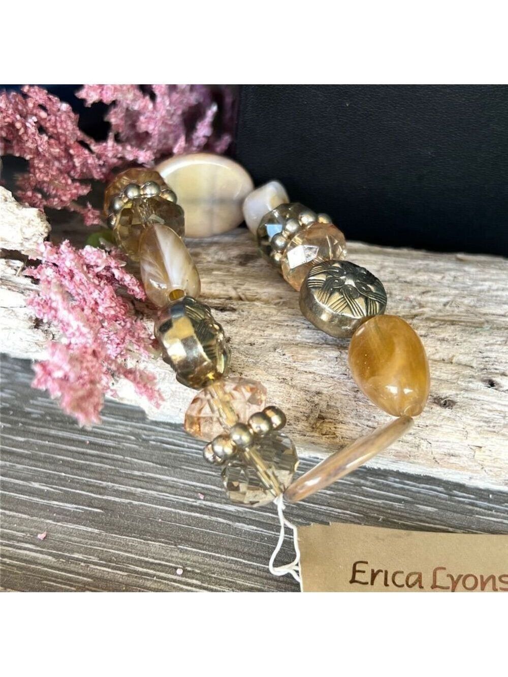 Erica Lyons Fashion Bracelet $16ea / 3 for $25